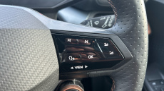 CUPRA Born 169kW e-Boost V3 58kWh 5dr Auto Electric Hatchback